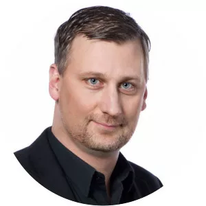 Daniel Dronjak Nordqvist