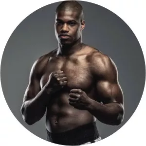 Daniel Dubois