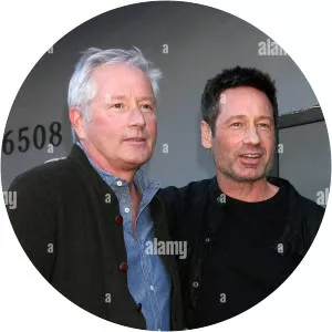 Daniel Duchovny - Director