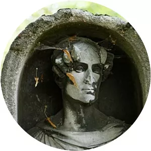 Daniel Ducommun de Locle