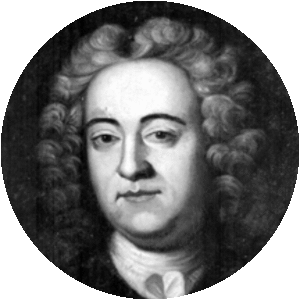 Daniel Dulany the Elder