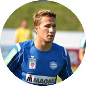 Daniel Dunst
