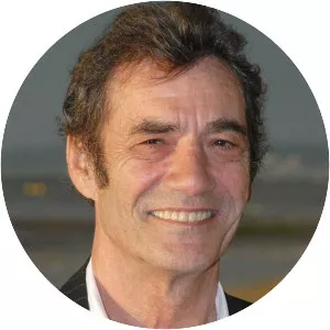 Daniel Duval - French film actor