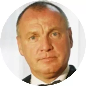 Daniel Dvořák - Scenographer