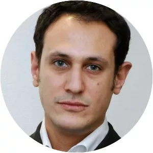 Daniel-Dylan Böhmer