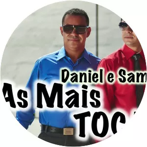 Daniel e Samuel - Musical ensemble