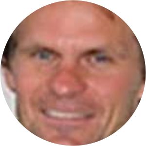 Daniel E. Schindler photograph