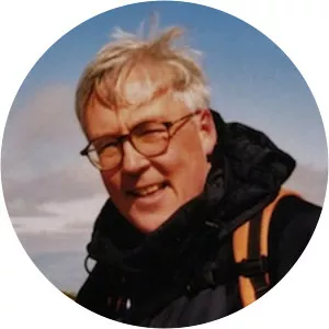 Daniel Eagan - Author