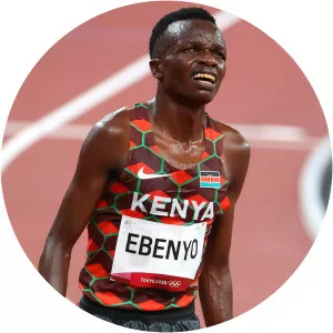 Daniel Ebenyo
