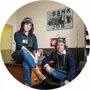 Daniel Edelstyn - Filmmaker