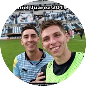 Daniel Eduardo Juárez