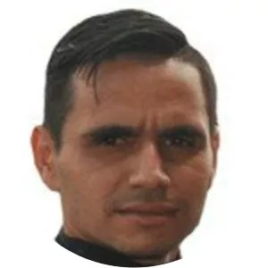 Daniel Eduardo Valdés Guerrero