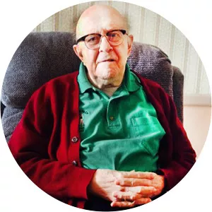 Daniel Edward Pilarczyk - 