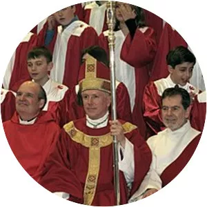 Daniel Edward Thomas