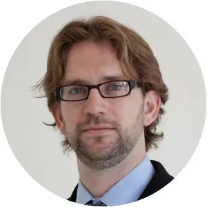 Daniel Egel - Author