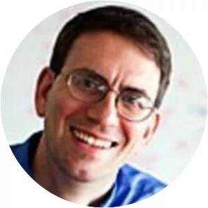 Daniel Eisenstein - American cosmologist