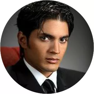 Daniel Elbittar - Venezuelan actor