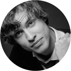 Daniel Elgersma - Musical artist