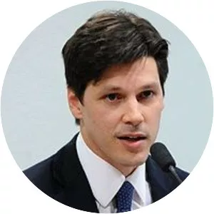 Daniel Elias Carvalho Vilela