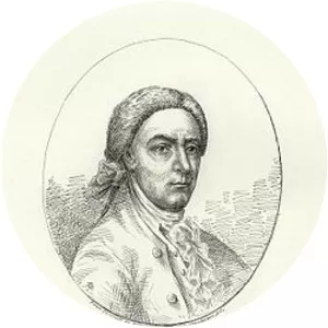 Daniel Elliott Huger - Former United States Senator