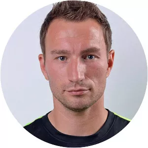 Daniel Endres - German footballer