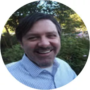 Daniel Engster - Author