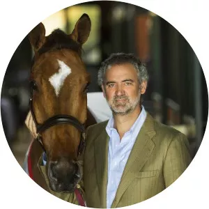 Daniel Entrecanales Domecq - 