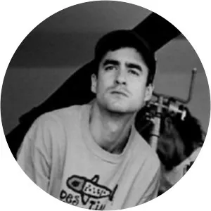 Daniel Erickson - Movie director