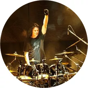 Daniel Erlandsson - Swedish musician