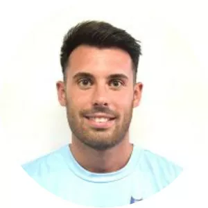 Daniel Espinar Vallejo