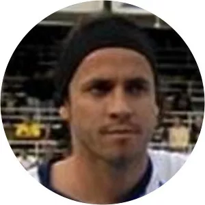 Daniel Esteban Ramasco