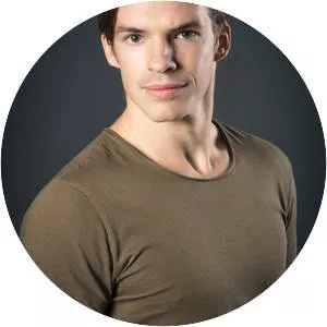 Daniel EverittLock