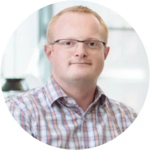 Daniel F Jarosz - University teacher