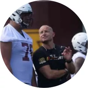 Daniel Faalele - American football player