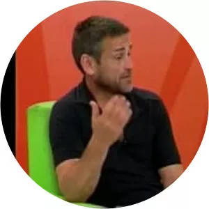 Daniel Fagiani - Argentinean footballer