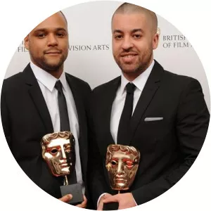 Daniel Fajemisin-Duncan - Screenwriter