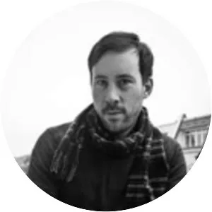 Daniel Falb - German writer