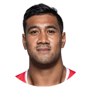 Daniel Faleafa - Tongan rugby union player
