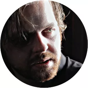 Daniel Falicki photograph