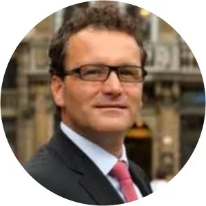 Daniel Falque - Chief Executive Officer of KBC Group