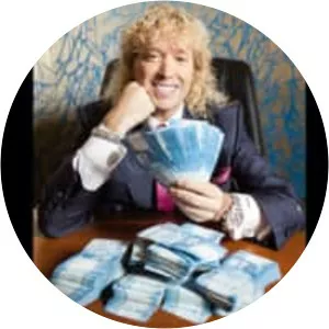 Daniel Farkas Berger photograph