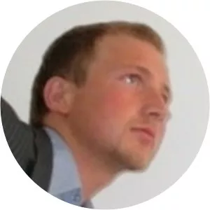 Daniel Faust photograph