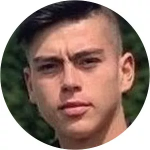 Daniel Felipe Ruiz Rivera