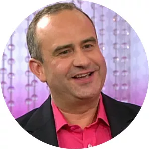 Daniel Felix photograph