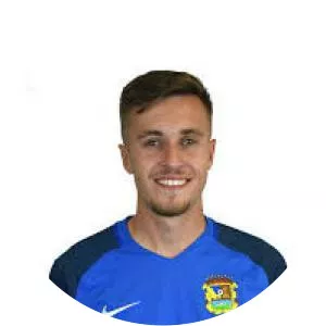 Daniel Fernández Fernández