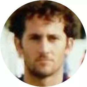 Daniel Fernández Moreno