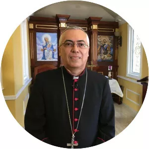 Daniel Fernández Torres