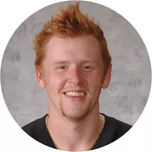 Daniel Fernholm - Ice hockey player