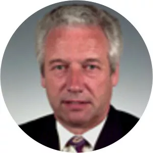 Daniel Feurtet - Politician