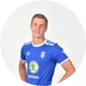 Daniel Fila - Footballer